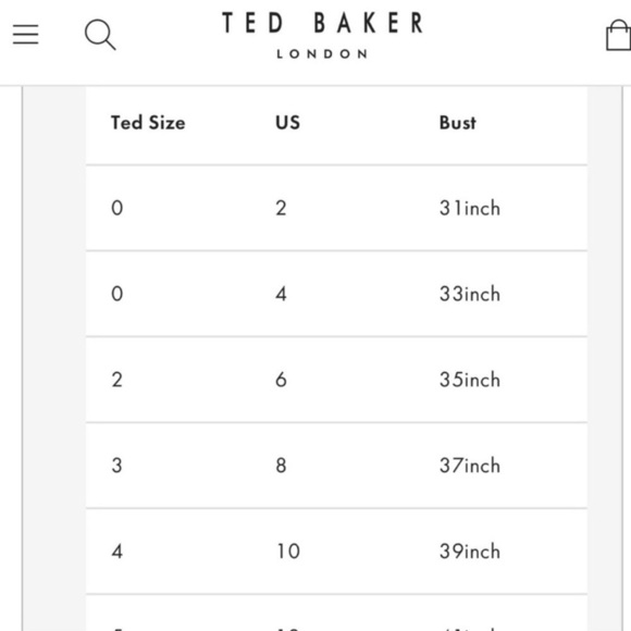 Ted Baker London Black Silk & Rhinestone Elate Midi Sheath Dress 3 Medium - Picture 15 of 15